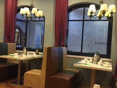 -闫府私房菜(经四路万达店)