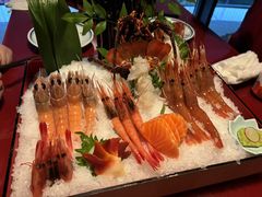 -万岛日本料理铁板烧(梅赛德斯奔驰店)