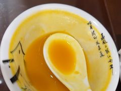 -百年老字号·观振兴蟹黄面·三虾面·苏式面(观前街富仁坊巷店)