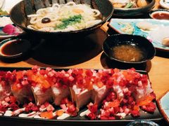 -伟峰·枫寿司(东樾店)
