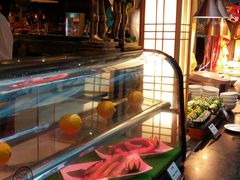 刺身-佛山皇冠假日酒店-西餐厅