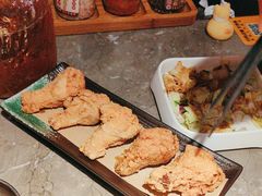 -谷牛日式烤肉(宝山U天地店)