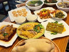 -姐妹鸭仔饭店(湾南路店)