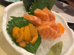-有喜屋·深夜食堂(北京西路店)