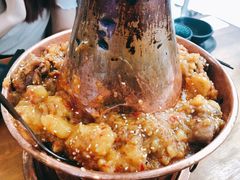 -觅山云南菜(泊富ICITY店)