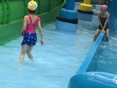 -青岛东方影都融创水世界