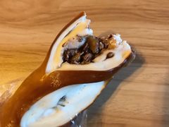 碱水红豆-安上烘焙 ENCHANTE(世纪汇店)