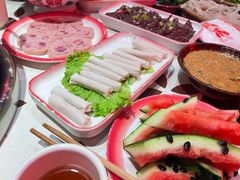 -江北北火锅馆·公路夜市(魏公村店)