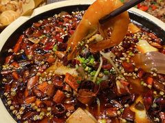 -泥糊破店小酒馆·团建聚餐(南京西路店)