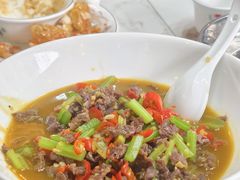 -圆圆家私房美食(民权路店)