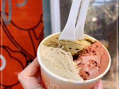 -Dip in Gelato(富民路店)