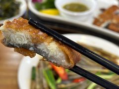 -醉壹号海鲜大排档(厦门美食地标店)