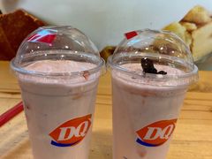 -DQ·蛋糕·冰淇淋(大宁国际商业广场店)