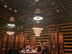 大堂-食肆&Fourteen(武林夜市店)