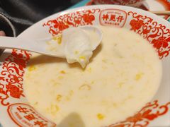 -神更仔·潮汕魂大排档(汉口路店)