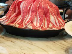 -番食园鲜食火锅(高新店)