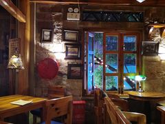 -源一咖啡馆(麒麟巷步行街店)