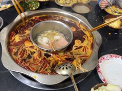 -肥龙火锅(南坪店)