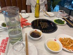 -七欣天香辣蟹火锅(南通任港路大润发店)