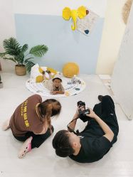-小鬼当佳儿童摄影(龙德广场店)