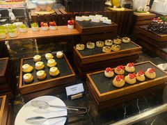 -常州富力喜来登酒店 Feast盛宴标帜西餐厅(新北万达广场店)