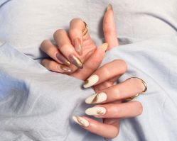 -Adore nail日式美甲美睫