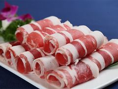 -蜀九香火锅(园艺山店)