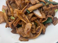 -天毓山庄·餐厅