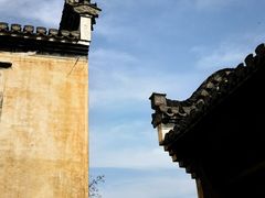 -呈坎景区