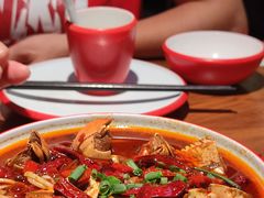 -老闵田螺馆·南昌特色(总店)