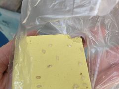 蔺大妈松花糕-蔺大妈松花糕