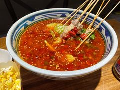 -三生小馆(亭知路店)