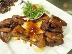 -新兴家喻酒家·羊城名宴(昌岗店)