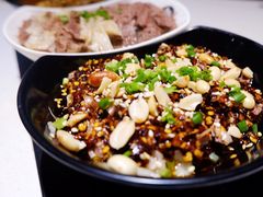 -新仙清汤牛腩(铜锣湾店)