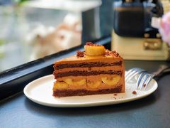 -black rainbow coffee