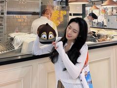 -GONTRAN CHERRIER·GC可颂(朝阳大悦城店)