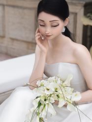-MuseMarry婚纱(前海嘉里中心店)