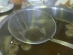 -汕头林记牛肉火锅