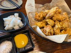 -一乐韩国炸鸡(梅江店)