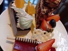 -喜来登酒店-盛宴标帜海鲜自助