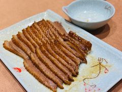 -抱德·潮汕味(敦和店原惠城鱼仔)