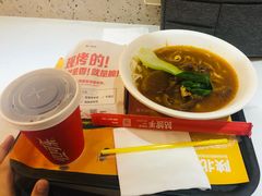-姑娘手肉夹馍·凉皮·粉面(三盛广场店)