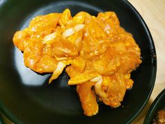 -花味·自助烤肉(雨花客厅店)