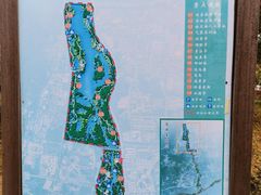 -长广溪湿地公园