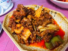 -乐乐餐厅(湘子庙街店)