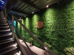 -The ROOF (通盈中心店)