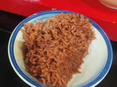 红米饭-蓝田九大碗民俗食府(蓝田店)