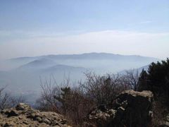 android_upload_pic-北京鹫峰国家森林公园