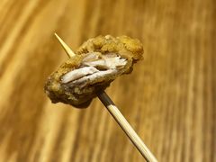 -大炮盐酥鸡(新街口店)