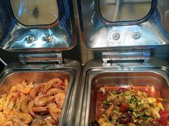 -重庆丽苑维景国际大酒店·海鲜自助餐厅